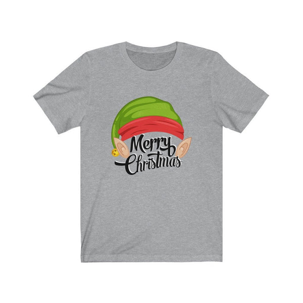 Merry Christmas Shirt, Funny Women's Holiday Shirt, Ugly Christmas Shirt, Cute Christmas Elf Shirt, Family Christmas Elf Shirts